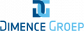 Logo van Dimence Groep